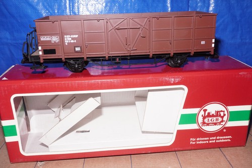 Bod lgb g 40883 - lgb,
