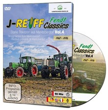 J-Reiff Fendt Fendt Classics