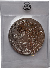 RUANDA: 50 Francs 2011