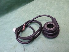 TACHOANTRIEB TACHO TRIUMPH