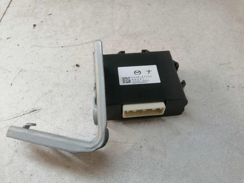 Mazda pdc parksensor - mazda,