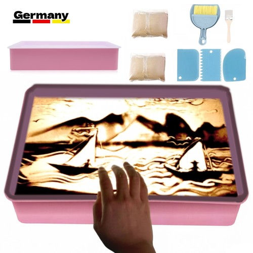 Kinder led lichtkasten - kinder,