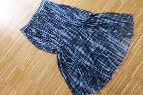 Jake rock mesh maxi - rock,