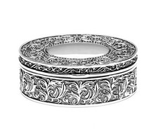 Schmuckschatulle Schmucketui