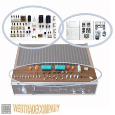 Dual cv61 teiliges komplett - cv61,