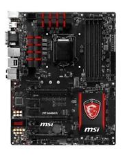 MSI Z97 GAMING 5 MS-7917 Ver.1.1 Z97 Mainboard ATX Sockel 1150   #37016
