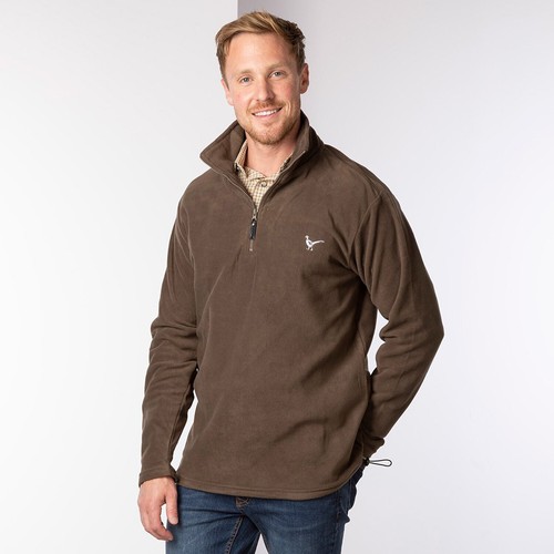 Rydale overhead fleecepullover - rydale,