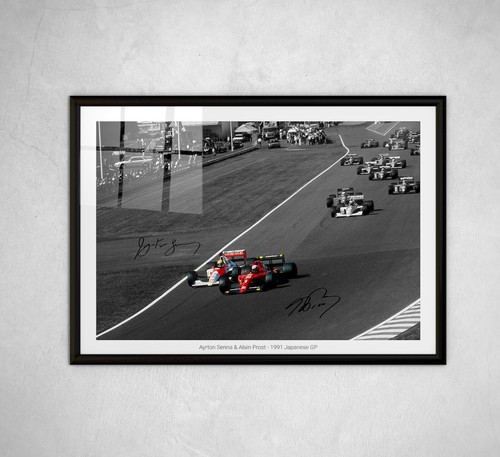 Ayrton senna alain - ayrton,