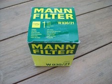 Audi A8 D2 2,8 Bj 95/96 Ölfilter