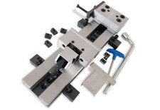 BB=150mm SB=250mm Präzisions