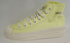 NEU adidas Nizza 2 Größe 46 2/3 Canvas Schuhe Sneaker Boots ORIGINALS GW5937 TOP