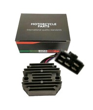 Regler Lichtmaschine für