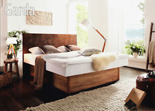 Atlantis Wasserbett Dual inkl