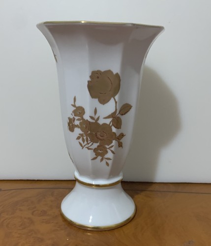 Porzellan vase menau - porzellan, jl