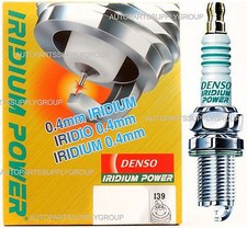 1 x DENSO IRIDIUM POWER IW20