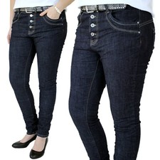 JEWELLY ★ BASIC JEANS HOSE