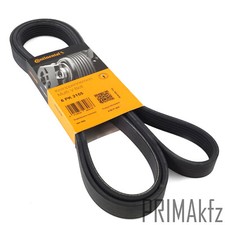 Conti 6pk2155 keilrippenriemen - conti,