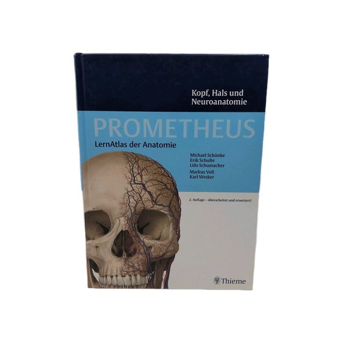 Prometheus lernatlas der - prometheus,