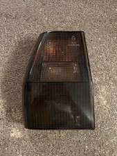 AUDI TYP 81 85 Urquattro FRANKANI Rückleuchte Links Original (C)