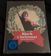 Black Christmas 4K UHD +