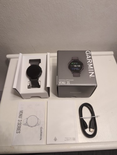 Garmin venu 41mm gps - 41mm,