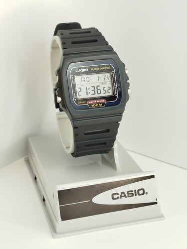 Casio 720 nos module - w-720, nos,