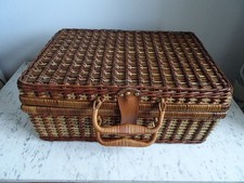 Picknick Camping Set für 4