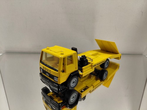 Siku 2520 ford abschleppwagen - 2520,