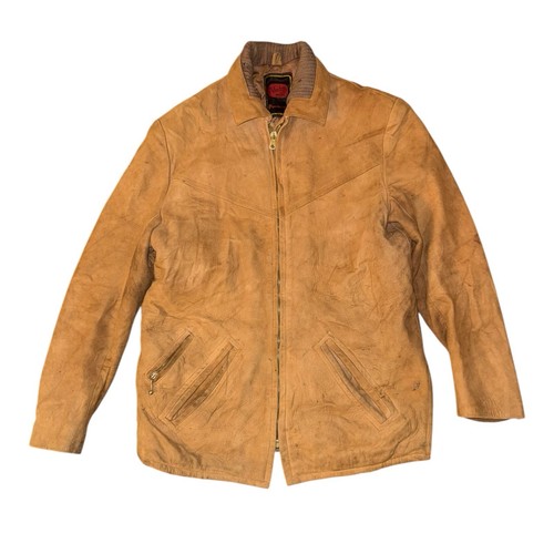 Vintage albackens wildleder - vintage,