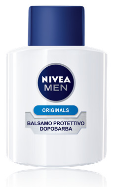 Nivea for men balsamo - nivea,