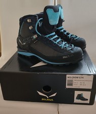 Salewa crow gtx damen - gtx,