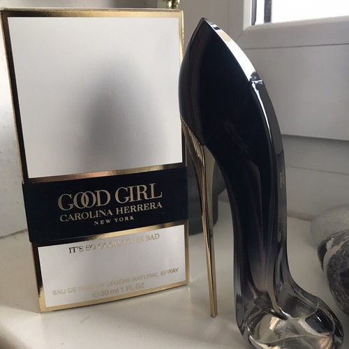 Good girl legere - good, eau