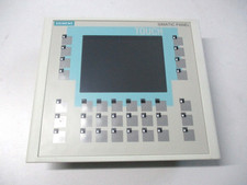 Siemens Simatic Operator Panel