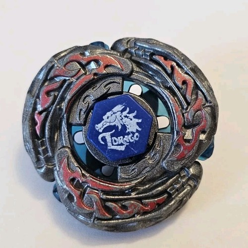 Beyblade metal fury drago - beyblade, l-drago