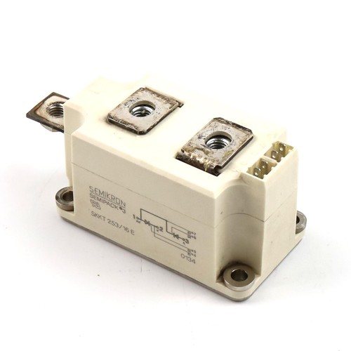 Semikron igbt modul - semikron,