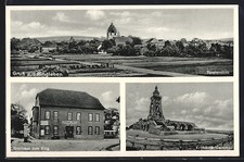 Ringleben / Artern, Gasthaus