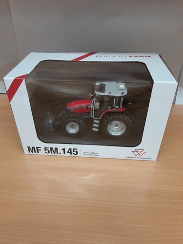 Universal hobbies massey - universal,