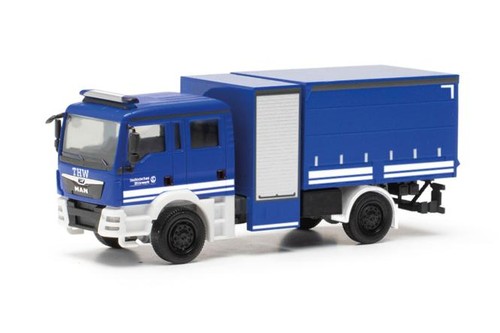 Herpa man m - herpa, tg-m
