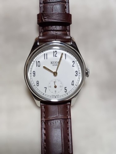 Kuoe uhr old smith 001 - kuoe,