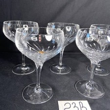 Nachtmann Libelle Bleikristall