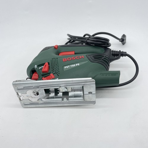 Bosch stichsäge pst 750 - bosch,