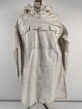 Gebirgsjäger Windbluse 2.Modell. Seltene, nicht wendbare Ausführung in gutem Ges