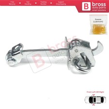 Front Door Hinge Stop Limiter