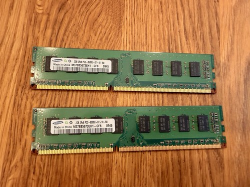 2gb samsung ddr3 ram - 2gb,