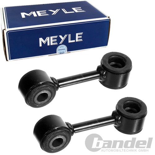 Meyle koppelstangen ø23mm - meyle,