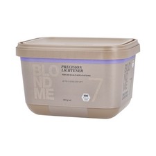 SCHWARZKOPF PROFESSIONAL BLONDME PRECISION LIGHTENER Präziser Haaraufheller 350g