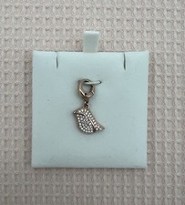 Org. Fossil Charm Anhänger