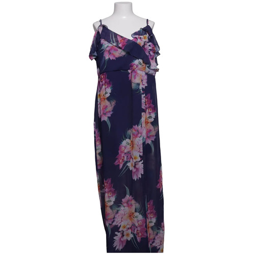Scarlett maxikleid - b,,