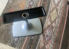 Antik Metallfuss für Fernseher,Hocker,Tisch oder anderes Retro 60er 70er Jahre 