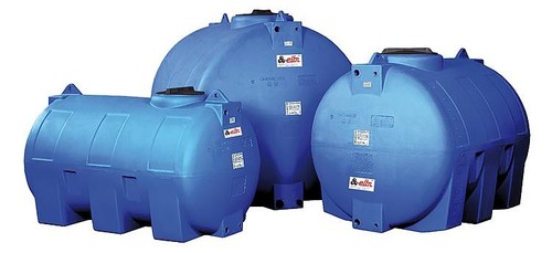 Elbi regenwassertank - elbi,